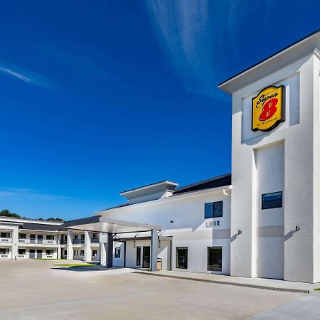 מלון Jersey Village Super 8 By Wyndham Houston Nw Beltway 8-West Rd מראה חיצוני תמונה